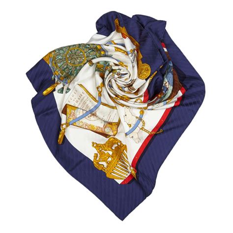 hermes ganci foulard|hermes scarf price.